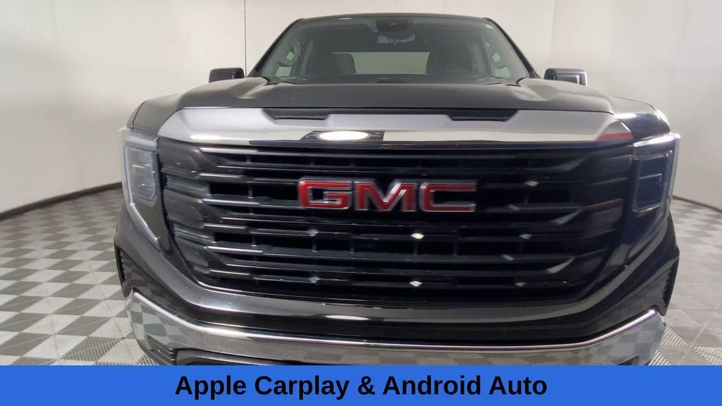used 2023 GMC Sierra 1500 car, priced at $22,000