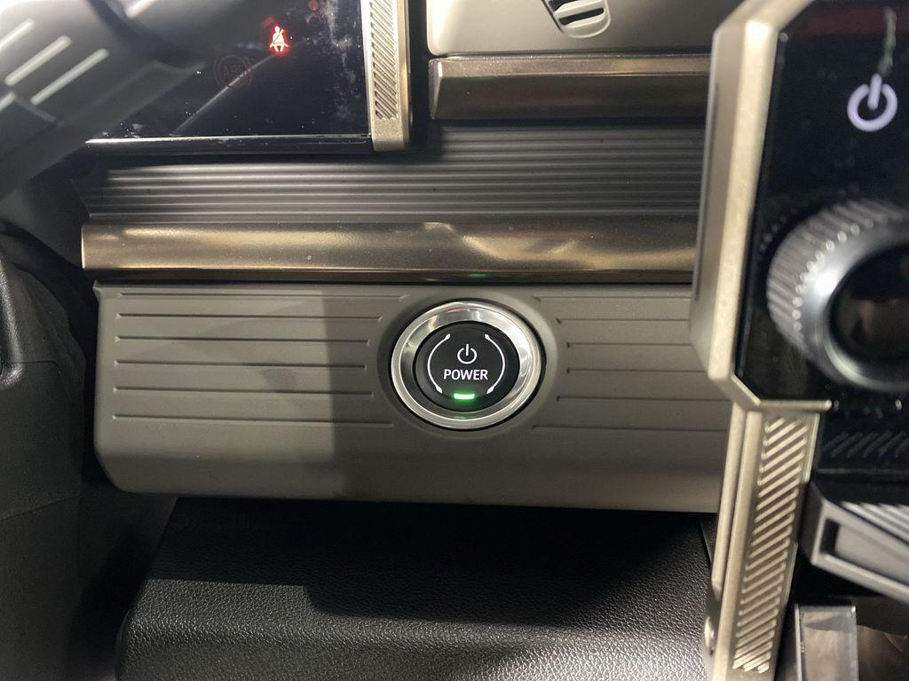 used 2025 GMC HUMMER EV SUV car, priced at $62,000