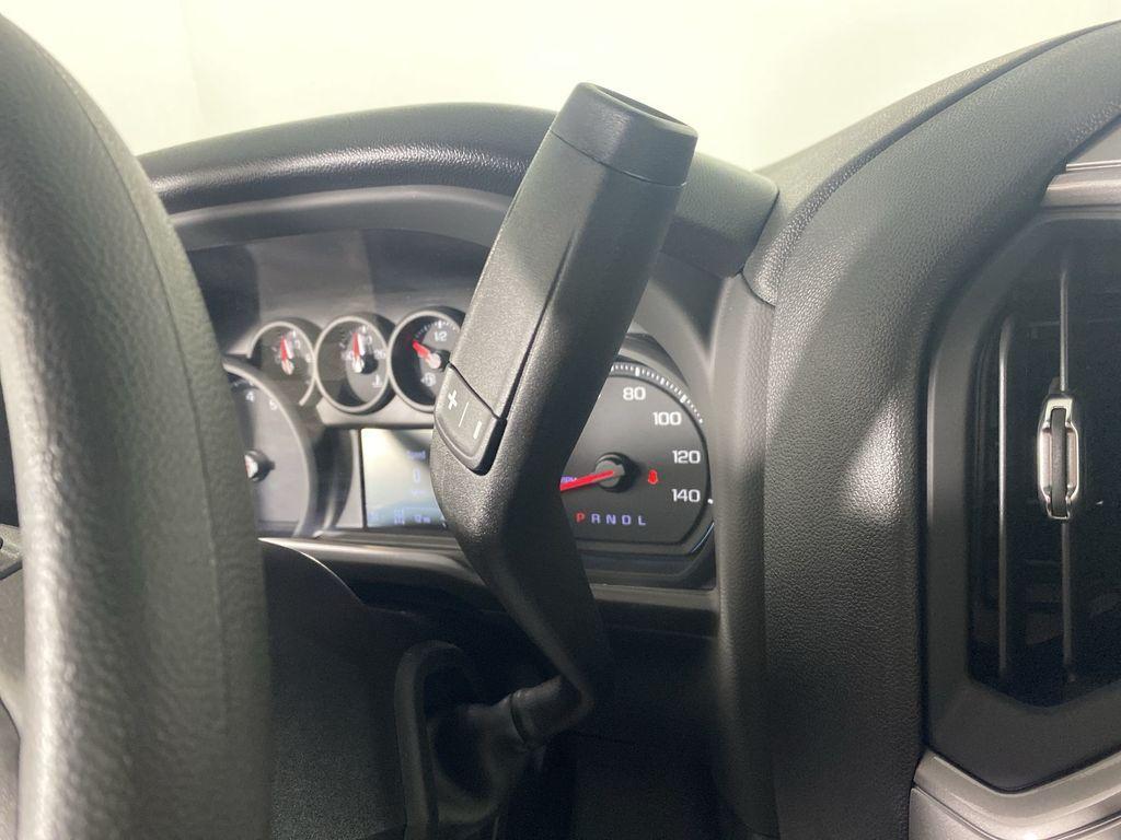 new 2025 GMC Sierra 2500 car, priced at $48,954