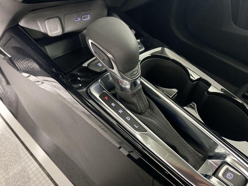 new 2026 Chevrolet Trax car, priced at $26,125