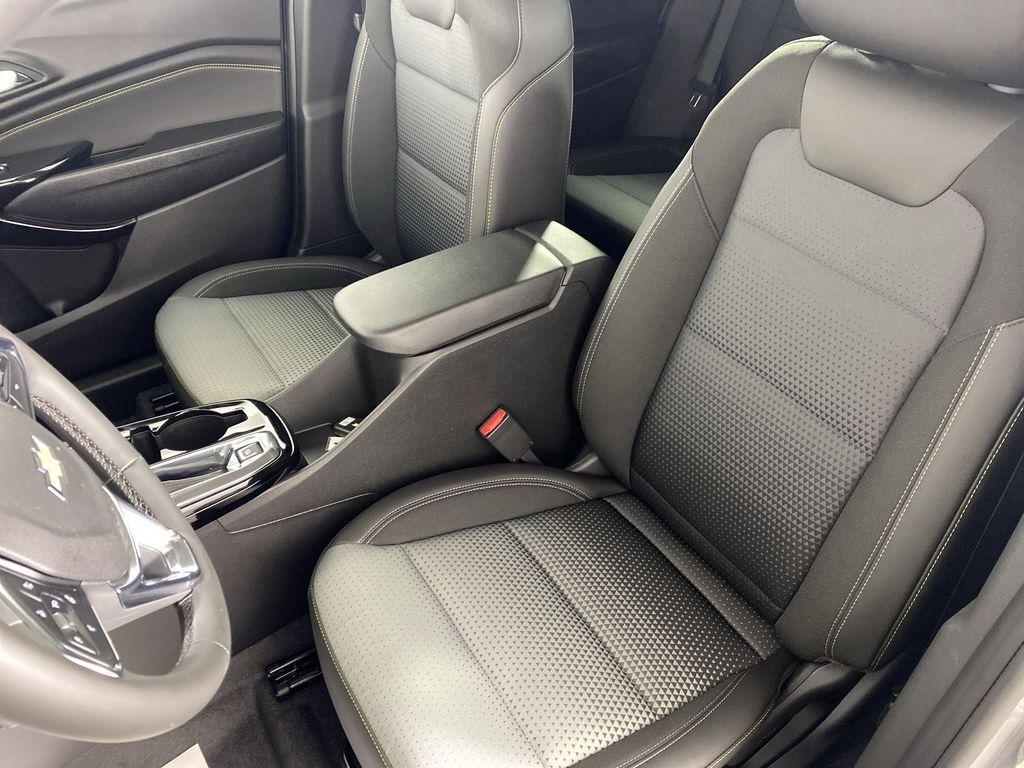 new 2026 Chevrolet Trax car, priced at $26,125