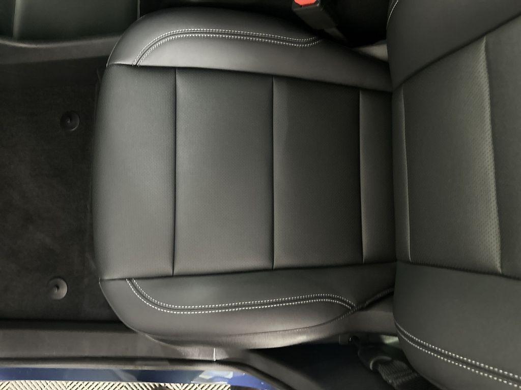 new 2026 Chevrolet Traverse car, priced at $47,445
