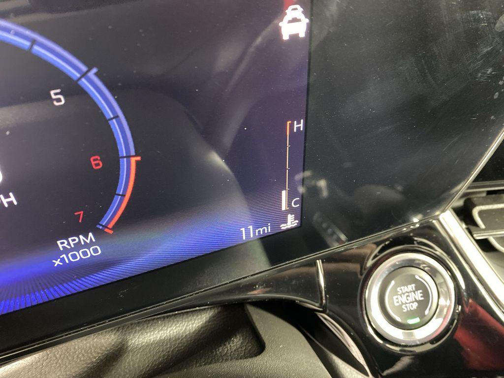 new 2026 Chevrolet Trax car, priced at $29,125