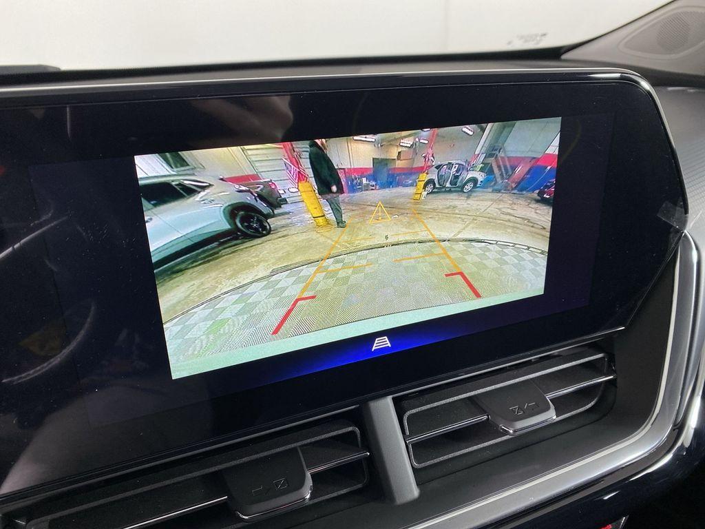 new 2026 Chevrolet Trax car, priced at $29,125