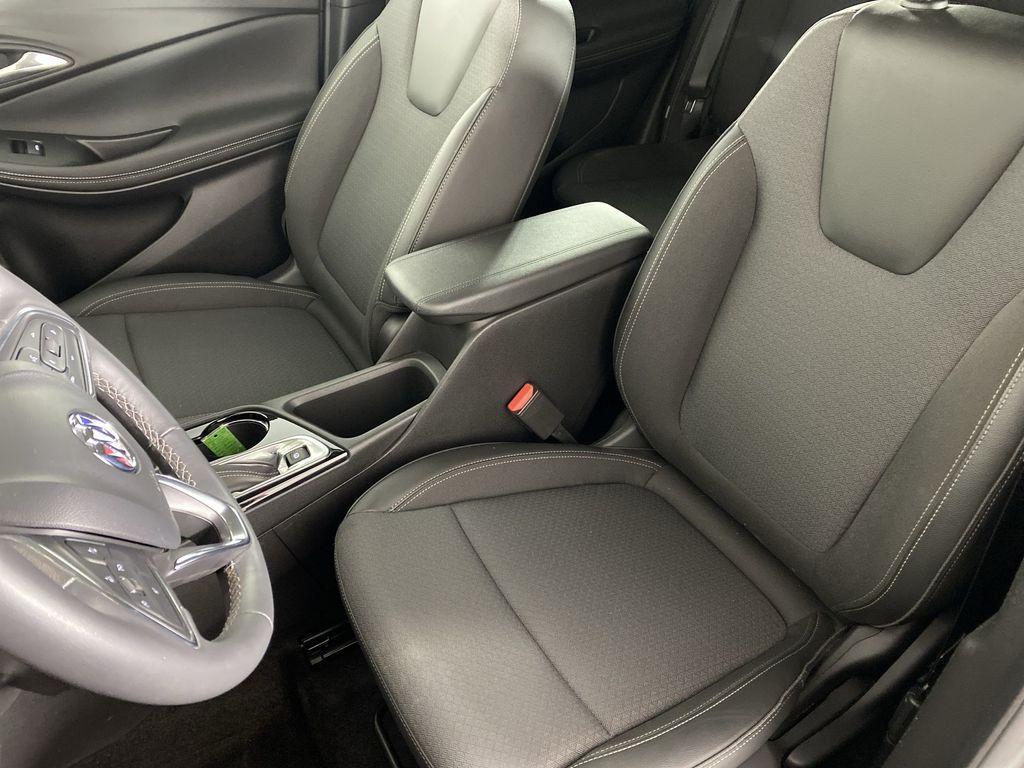 used 2023 Buick Encore GX car, priced at $19,000