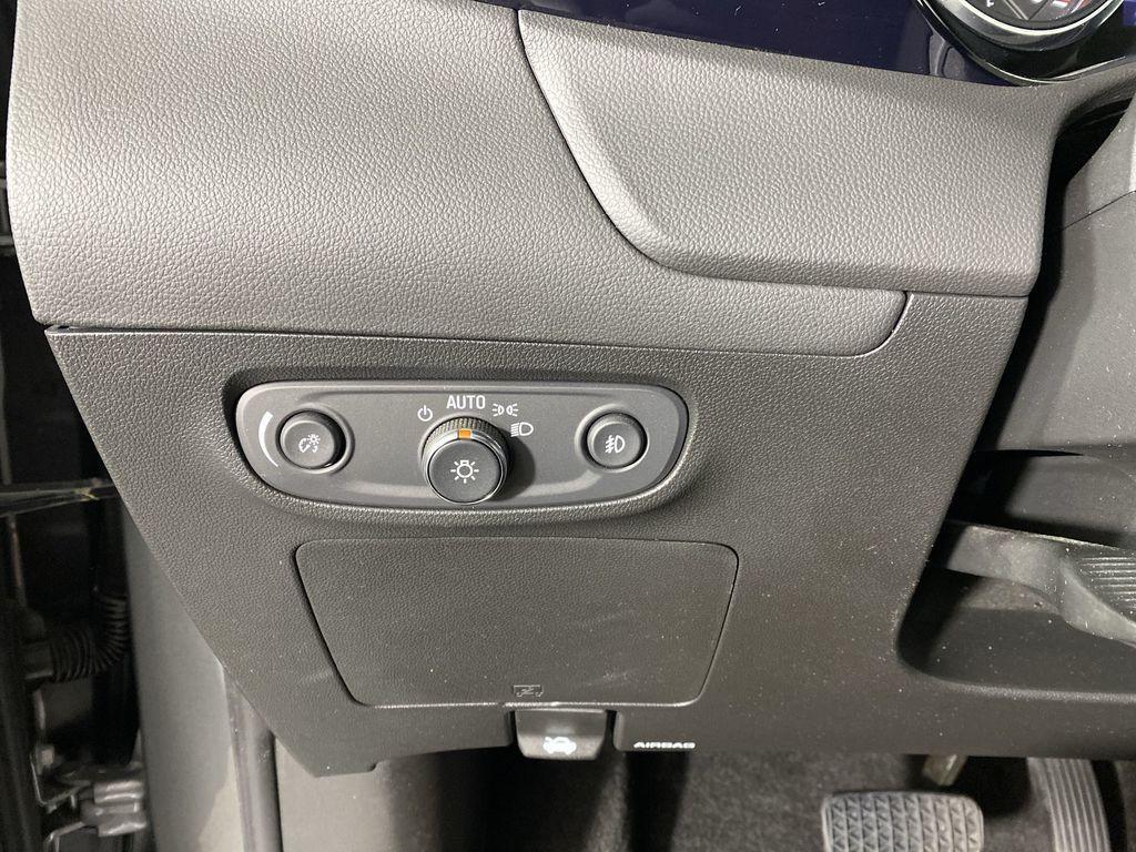 used 2023 Buick Encore GX car, priced at $19,000