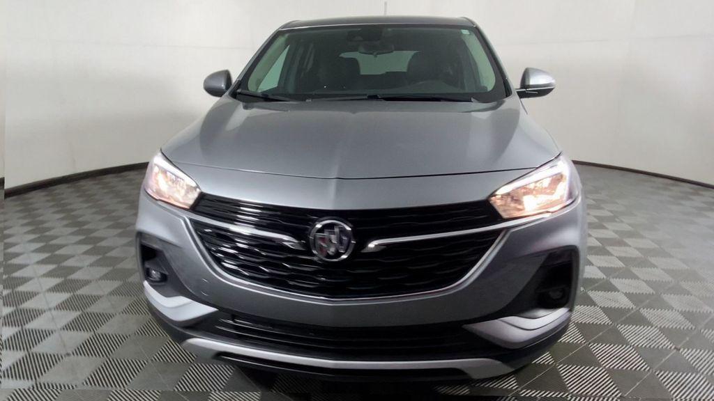 used 2023 Buick Encore GX car, priced at $19,000
