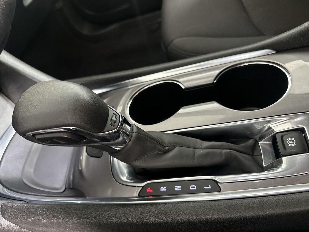 used 2022 Chevrolet Malibu car, priced at $16,500