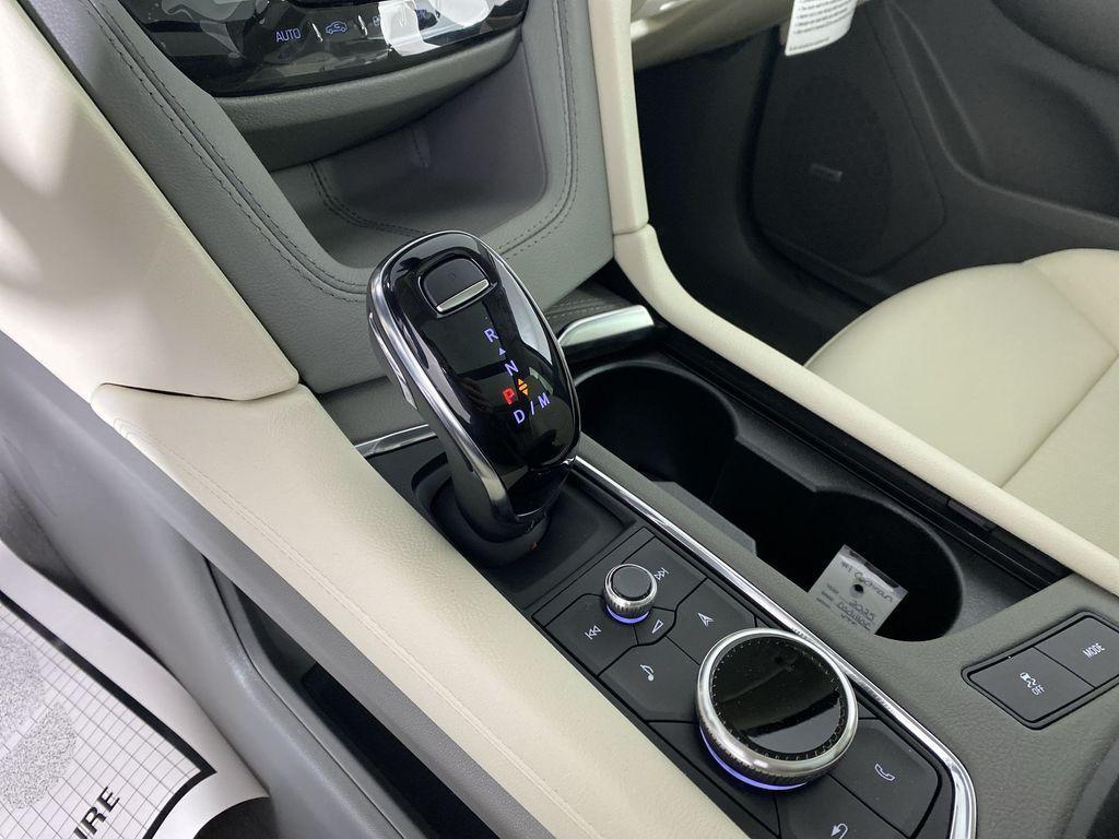 new 2025 Cadillac XT5 car, priced at $53,740