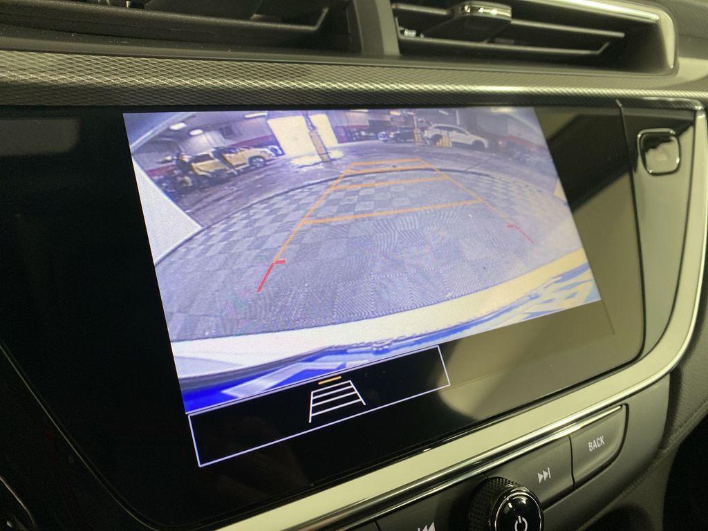 used 2023 Buick Encore GX car, priced at $20,500