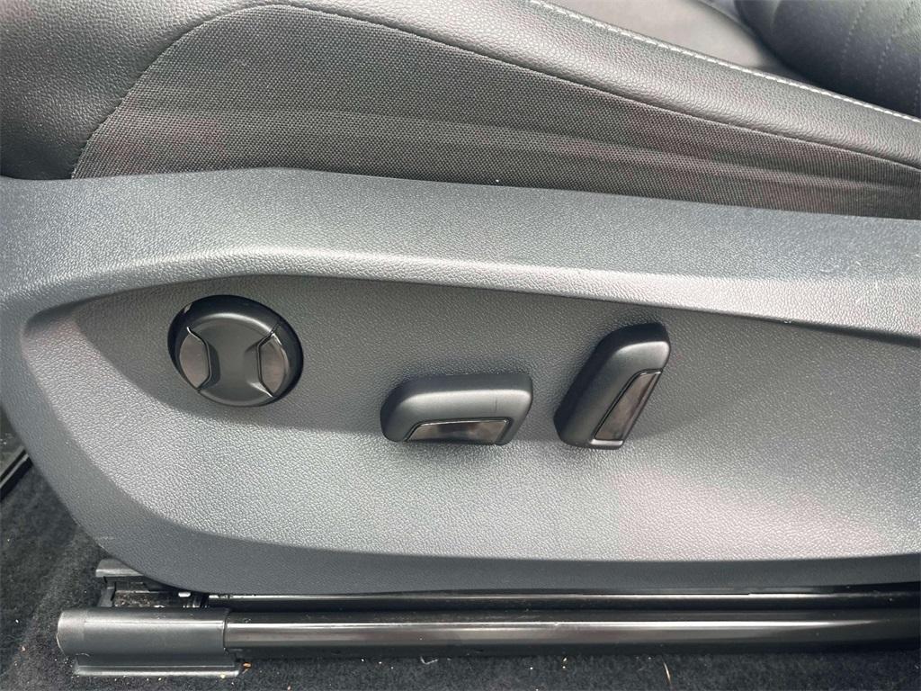 used 2022 Volkswagen Tiguan car, priced at $21,816