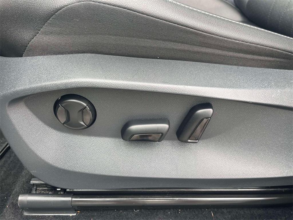 used 2022 Volkswagen Tiguan car, priced at $20,500