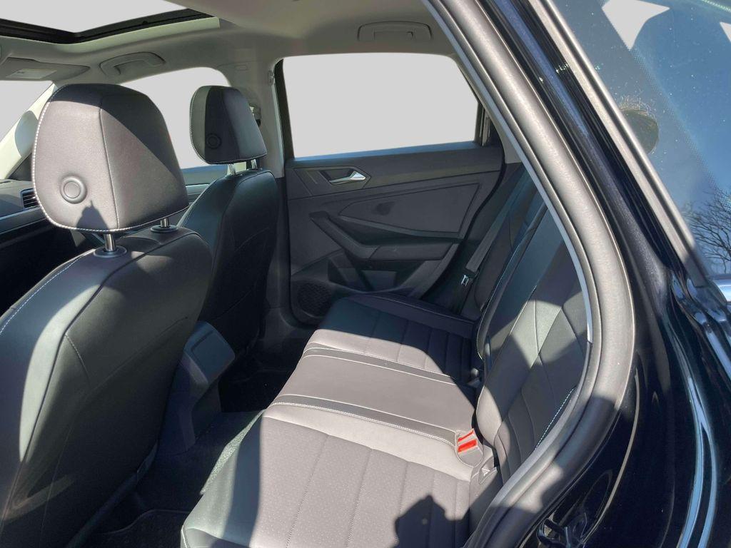 used 2023 Volkswagen Jetta car, priced at $20,997