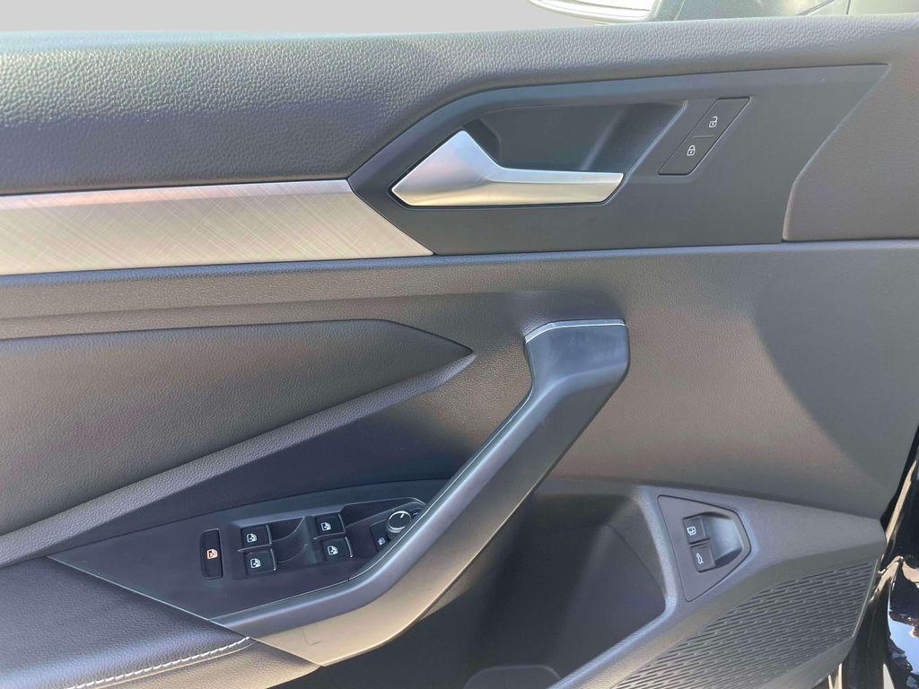 used 2023 Volkswagen Jetta car, priced at $20,997