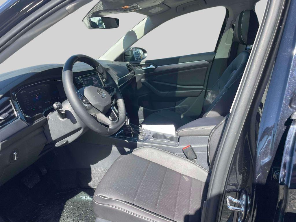 used 2023 Volkswagen Jetta car, priced at $20,997