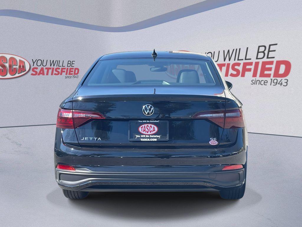 used 2023 Volkswagen Jetta car, priced at $20,997