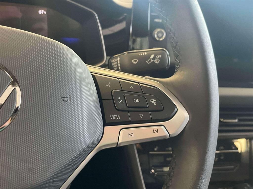 new 2026 Volkswagen Jetta car, priced at $28,974