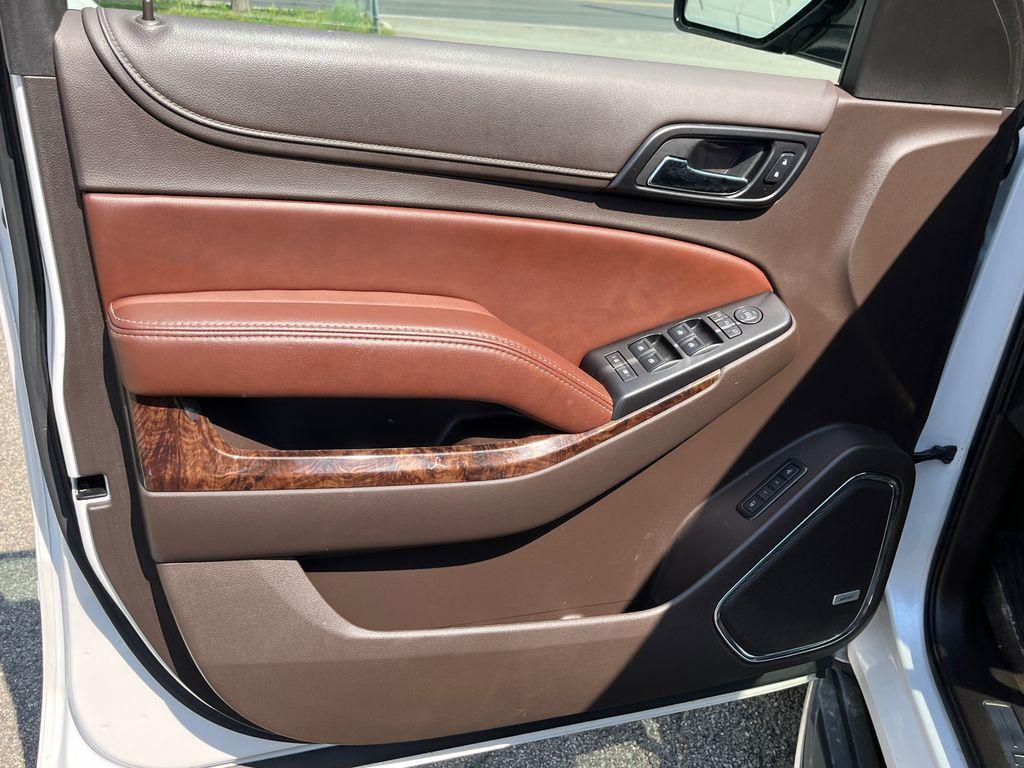 used 2016 Chevrolet Suburban car, priced at $22,166