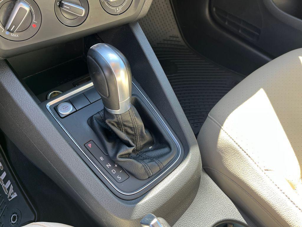 used 2017 Volkswagen Jetta car, priced at $12,781