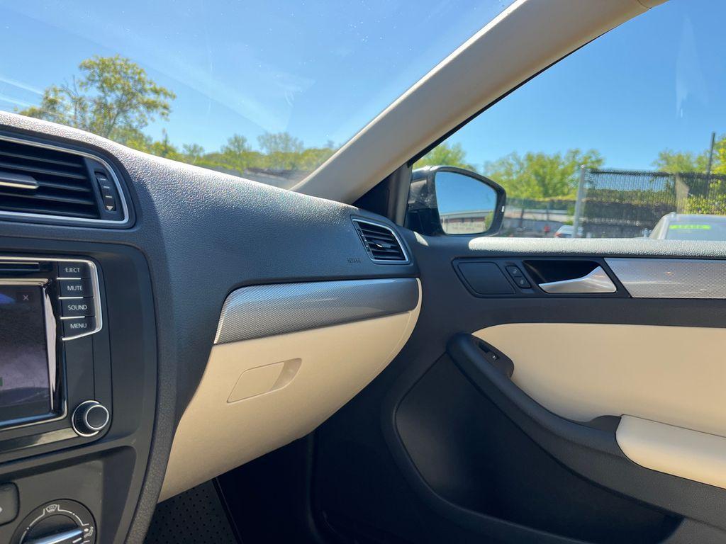 used 2017 Volkswagen Jetta car, priced at $12,781