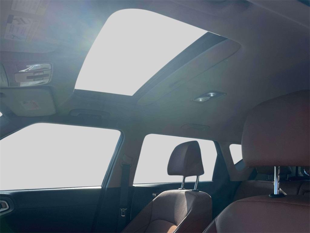 used 2024 Kia Soul car, priced at $19,793