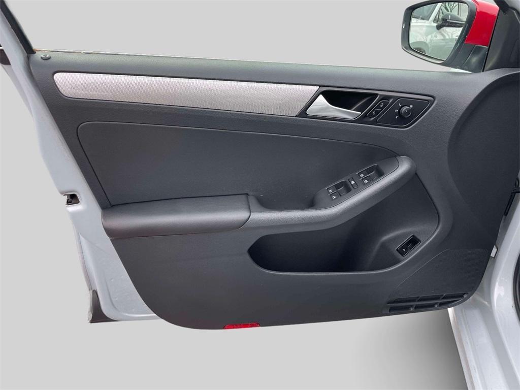 used 2017 Volkswagen Jetta car, priced at $10,941