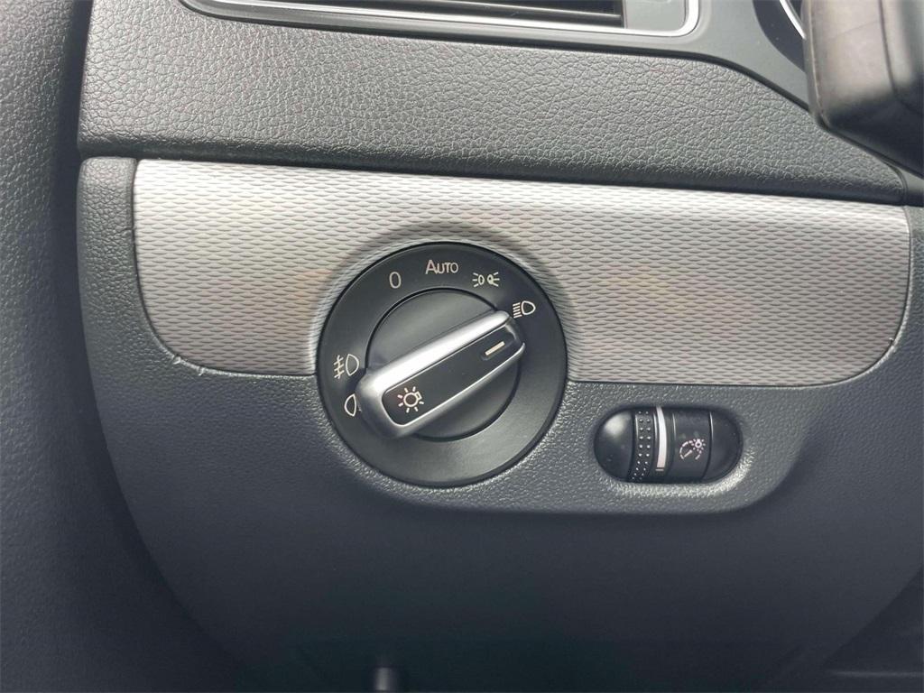 used 2017 Volkswagen Jetta car, priced at $10,900