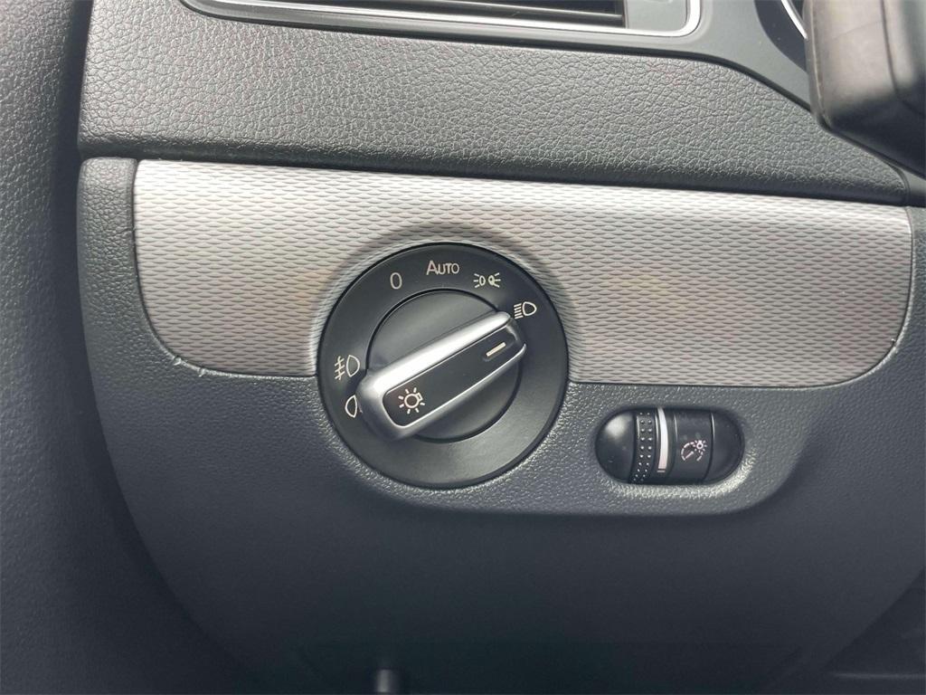 used 2017 Volkswagen Jetta car, priced at $10,941