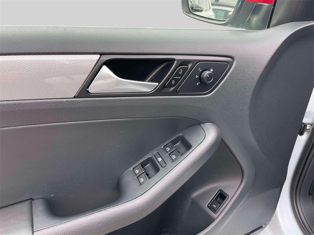 used 2017 Volkswagen Jetta car, priced at $10,941