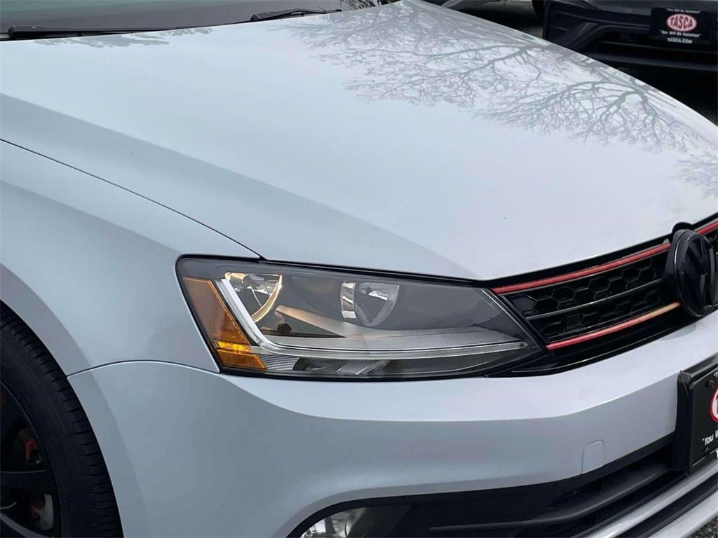 used 2017 Volkswagen Jetta car, priced at $10,900