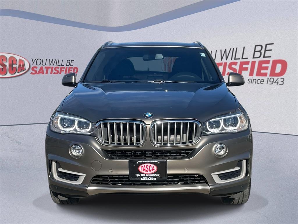 used 2017 BMW X5 car, priced at $17,467