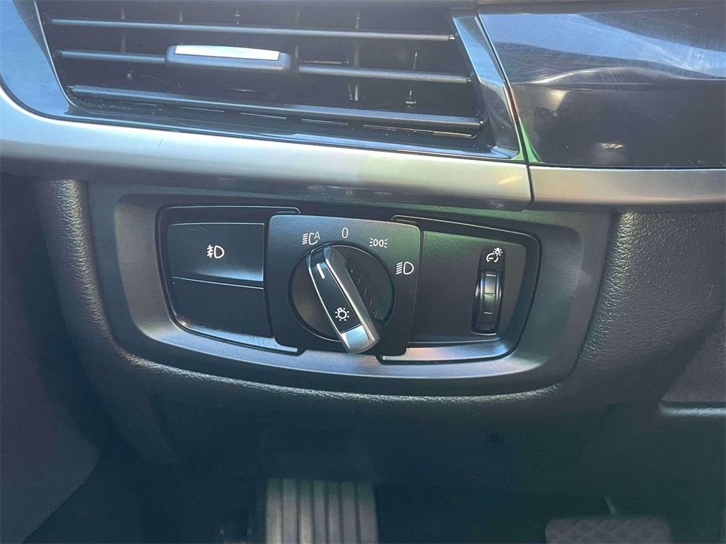 used 2017 BMW X5 car, priced at $17,467