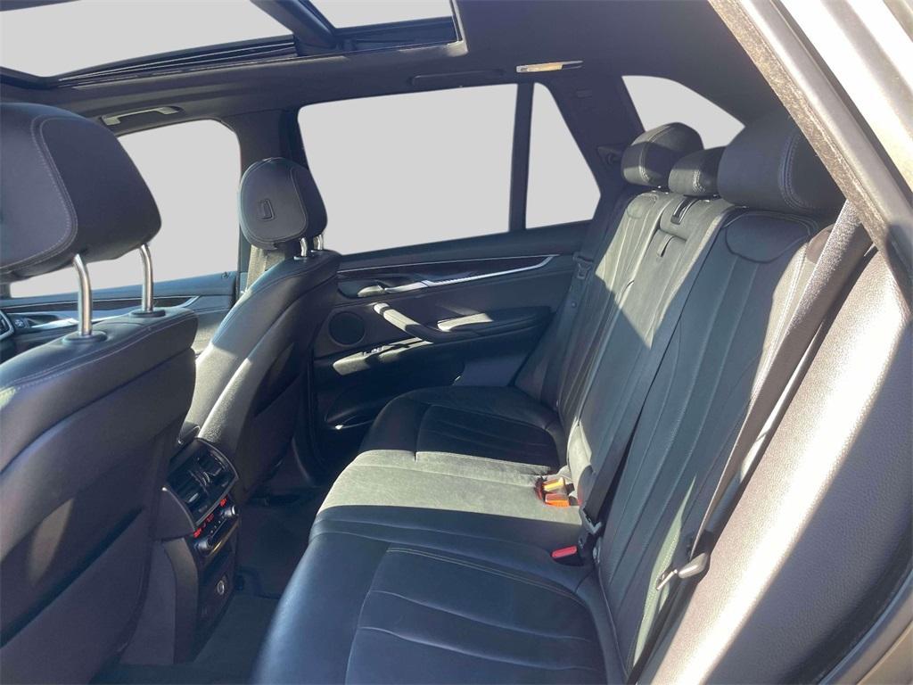 used 2017 BMW X5 car, priced at $17,467