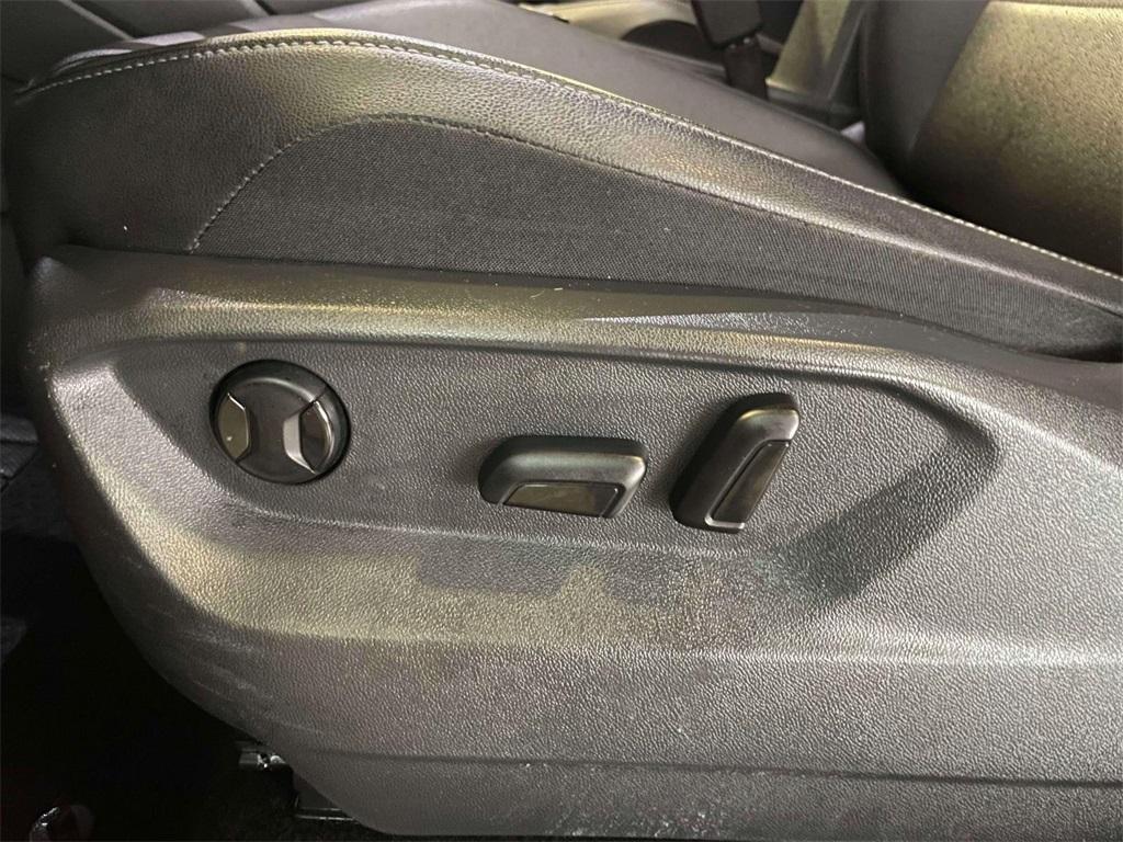 used 2020 Volkswagen Tiguan car, priced at $17,800