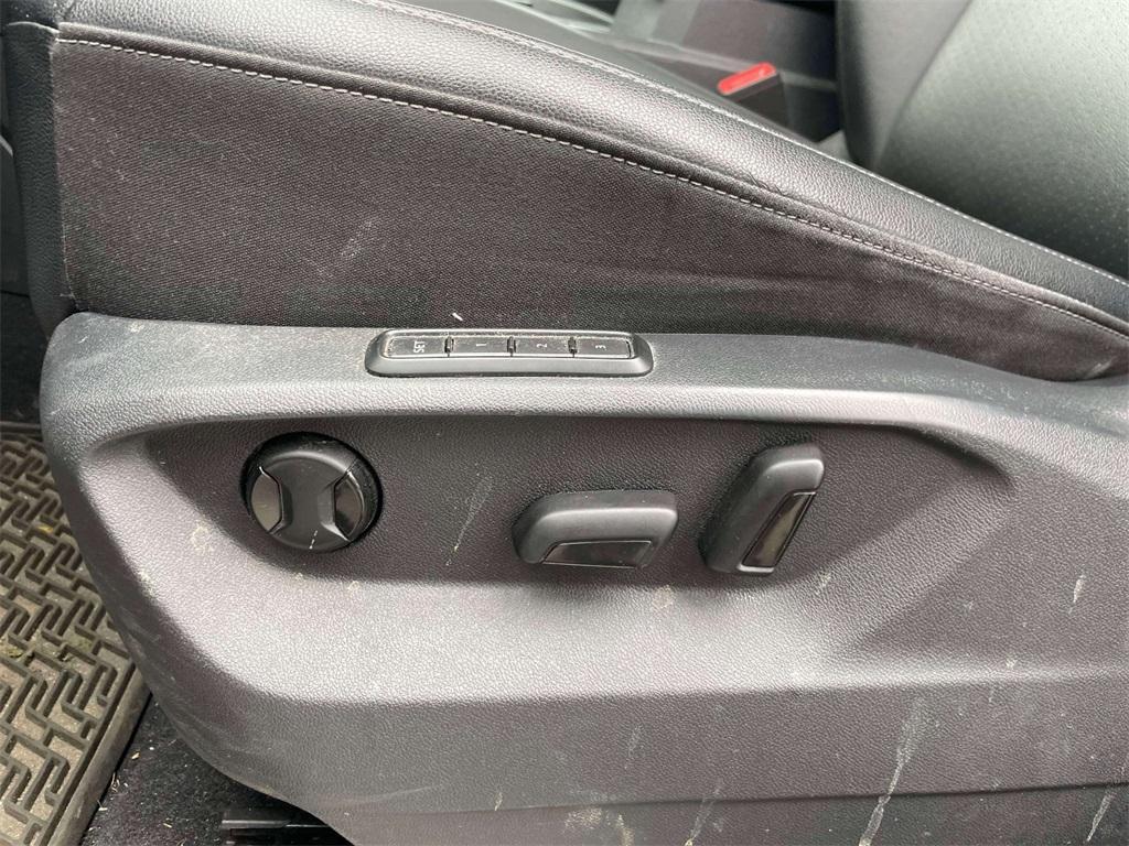 used 2019 Volkswagen Atlas car, priced at $19,400