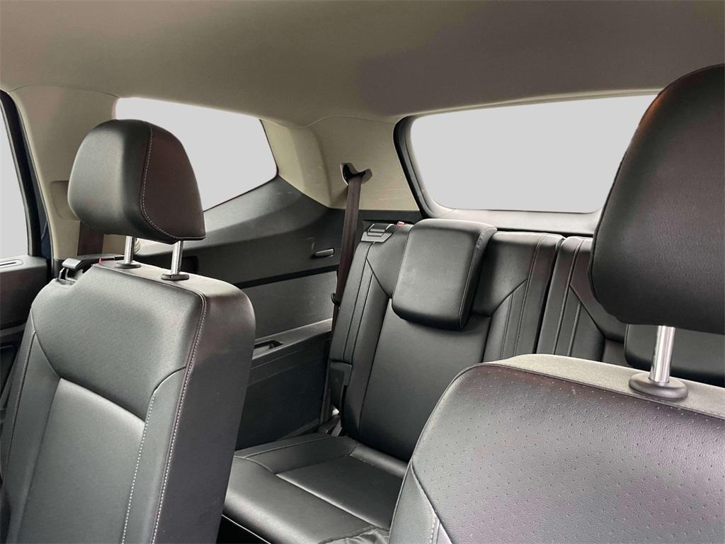 used 2019 Volkswagen Atlas car, priced at $19,400