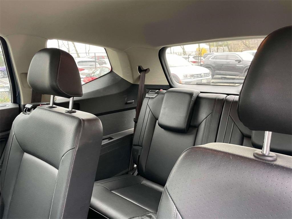 used 2019 Volkswagen Atlas car, priced at $19,900