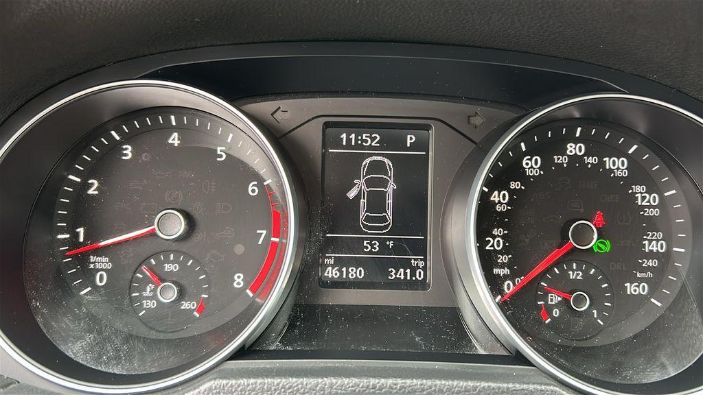 used 2018 Volkswagen Passat car, priced at $15,919