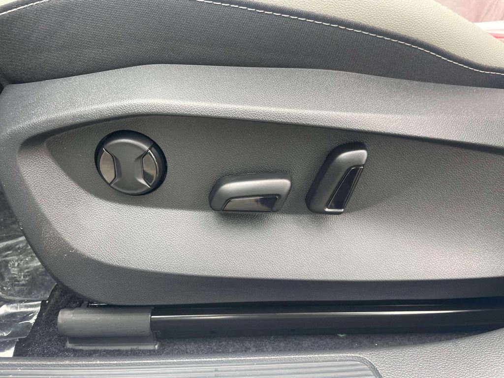 new 2026 Volkswagen Taos car, priced at $34,422