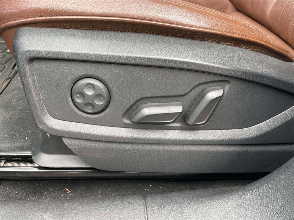 used 2018 Audi Q5 car, priced at $15,228