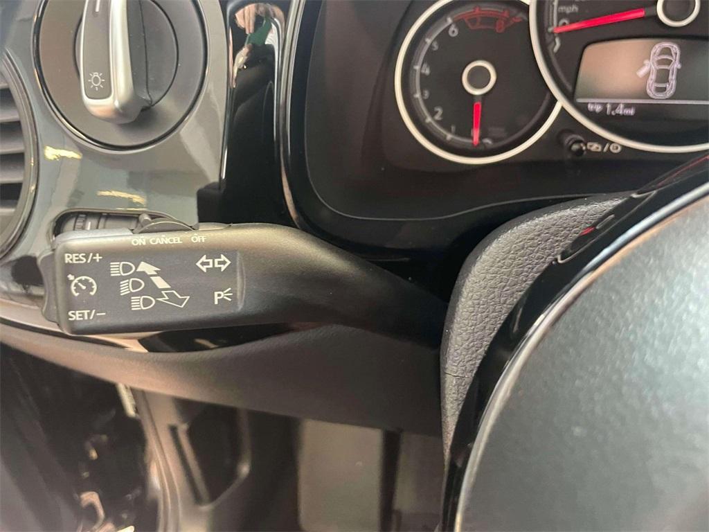 used 2018 Volkswagen Beetle car, priced at $21,900