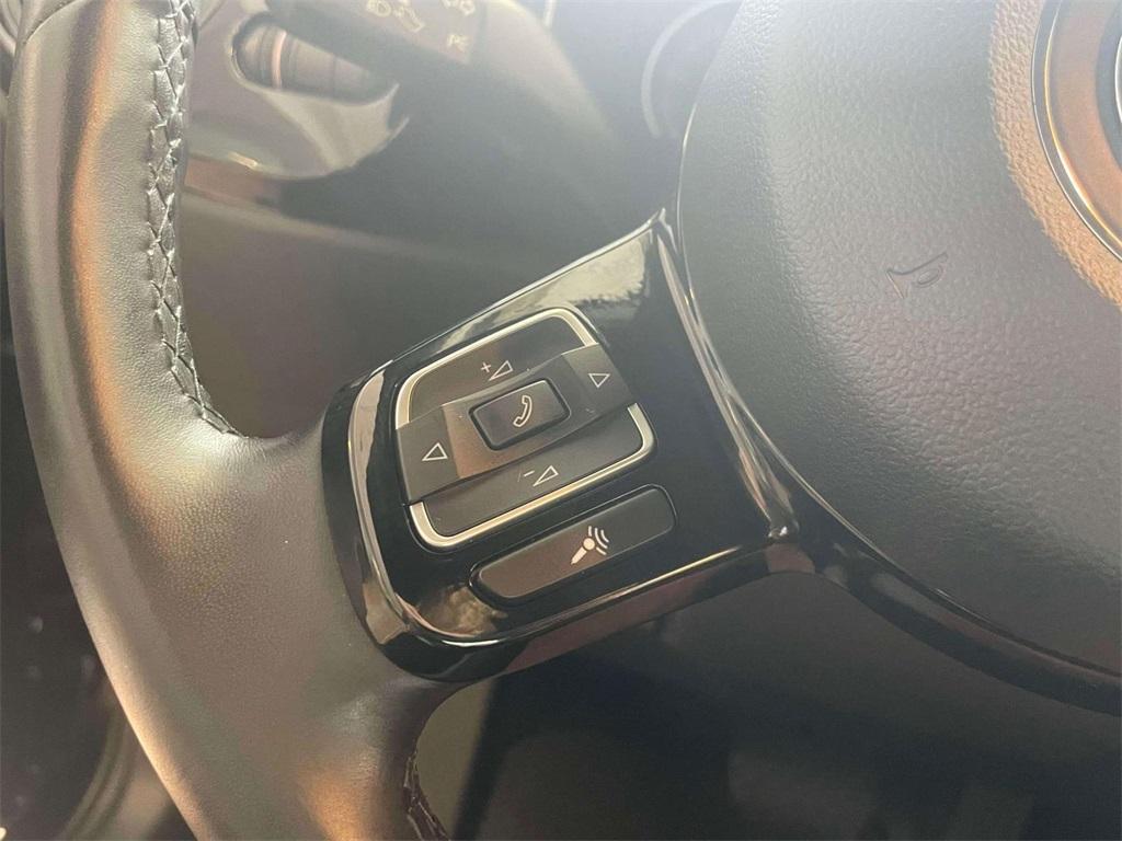 used 2018 Volkswagen Beetle car, priced at $21,900