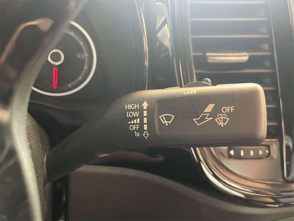 used 2018 Volkswagen Beetle car, priced at $21,900