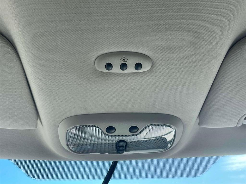2008 Steel Blue Clearcoat Metallic Jeep Patriot