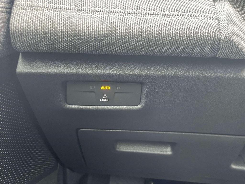 new 2026 Volkswagen Tiguan car, priced at $33,381