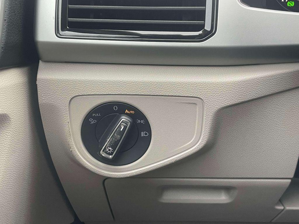 used 2022 Volkswagen Atlas car, priced at $28,886