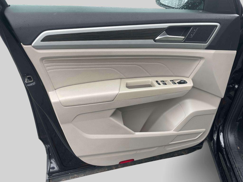 used 2022 Volkswagen Atlas car, priced at $28,886