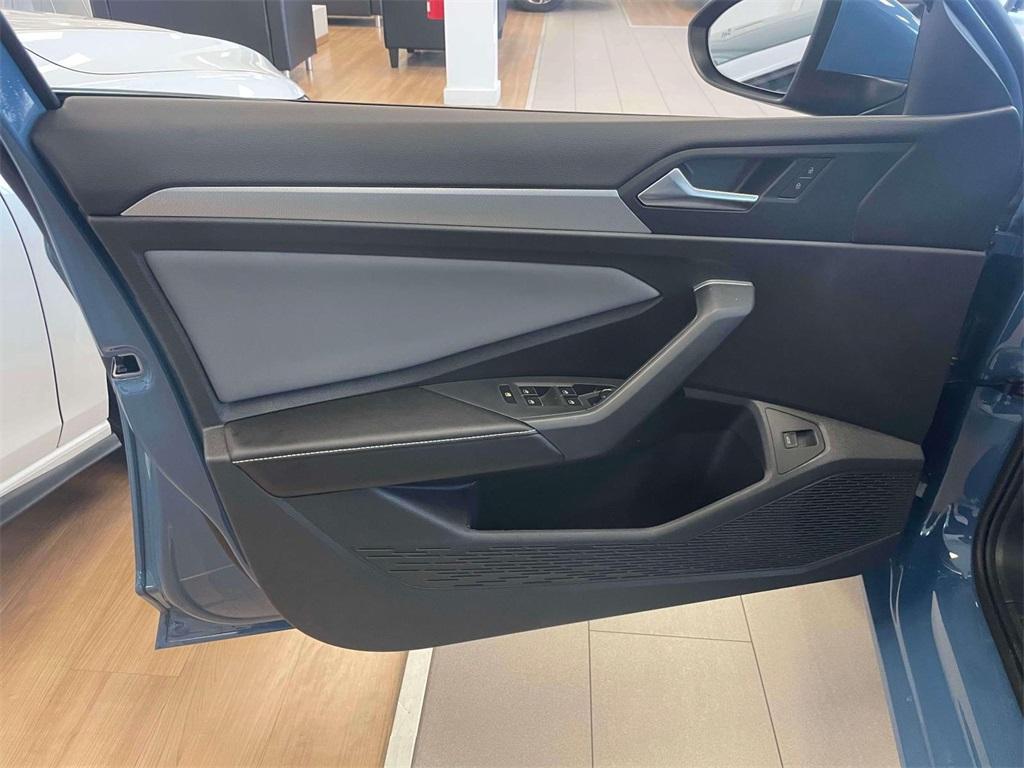 new 2026 Volkswagen Jetta car, priced at $28,526