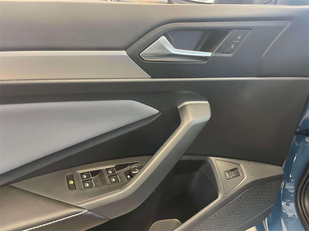 new 2026 Volkswagen Jetta car, priced at $28,526