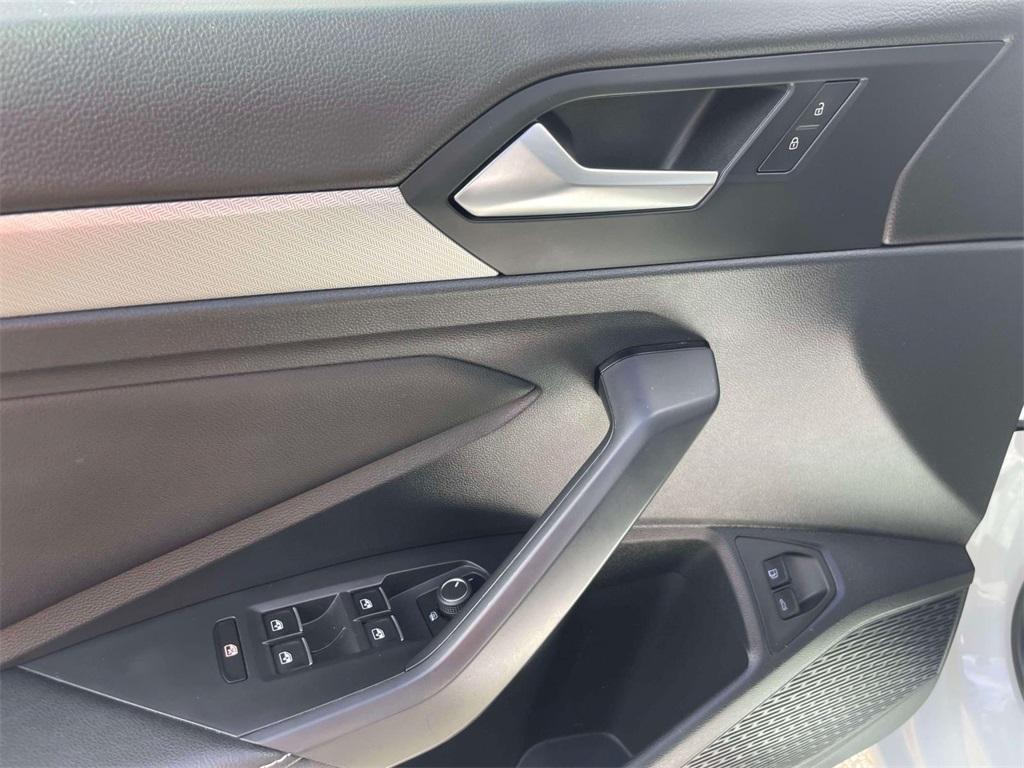 used 2022 Volkswagen Jetta car, priced at $16,250